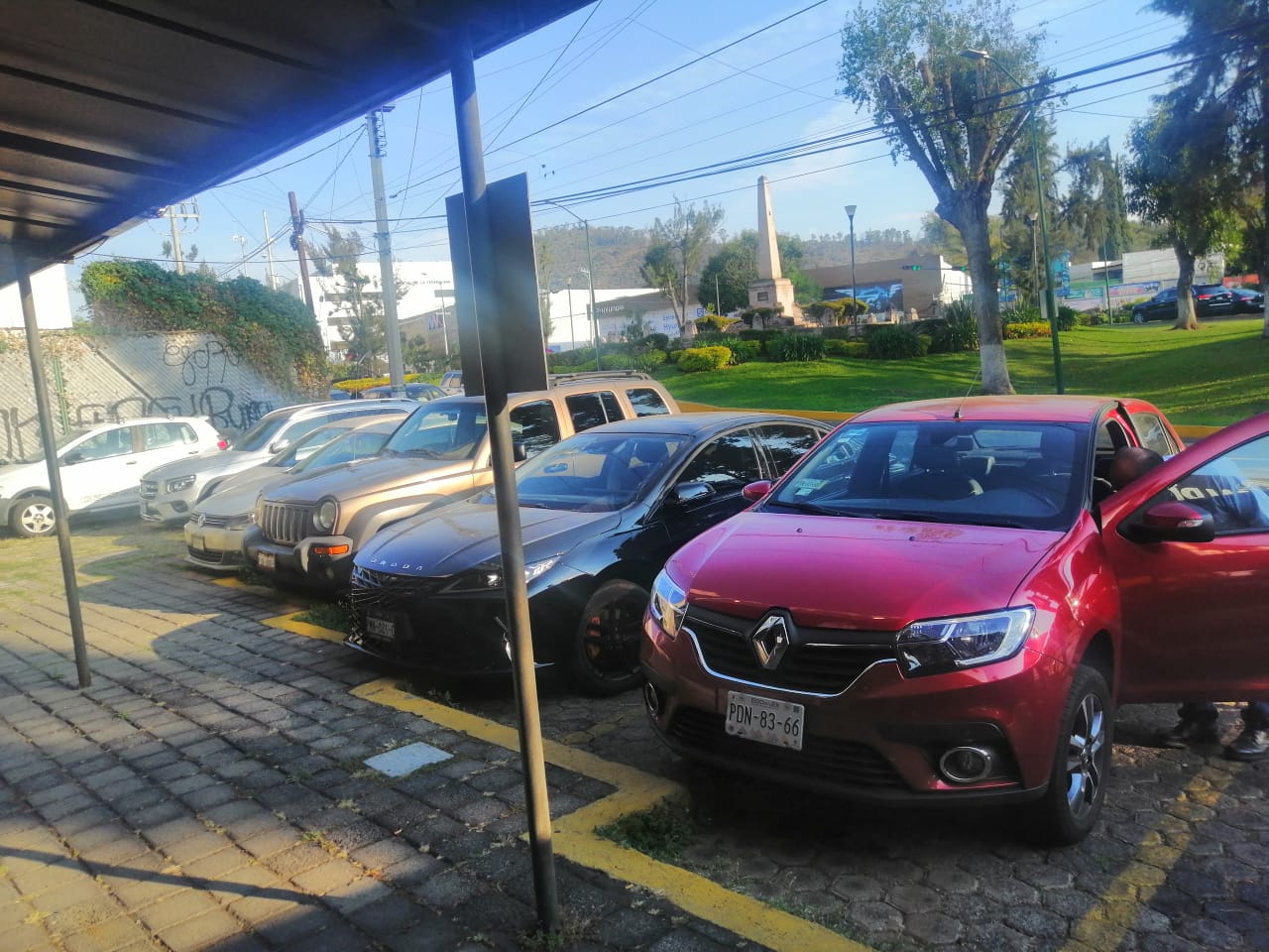 LOCAL EN RENTA EN EL BLVD GARCIA DE LEON, MORELIA