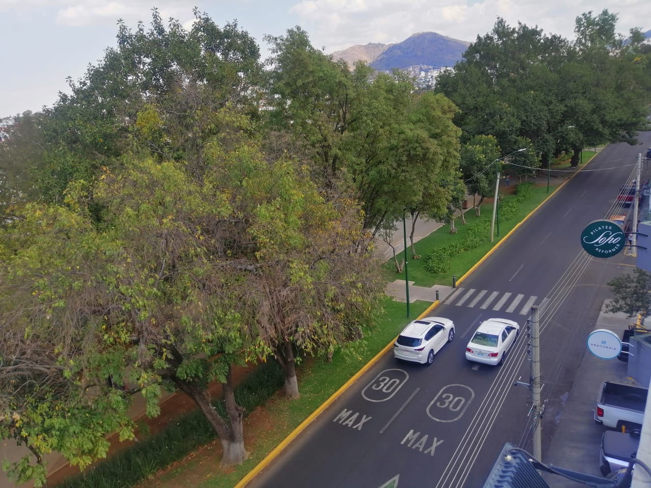 LOCAL EN RENTA EN EL BLVD GARCIA DE LEON, MORELIA