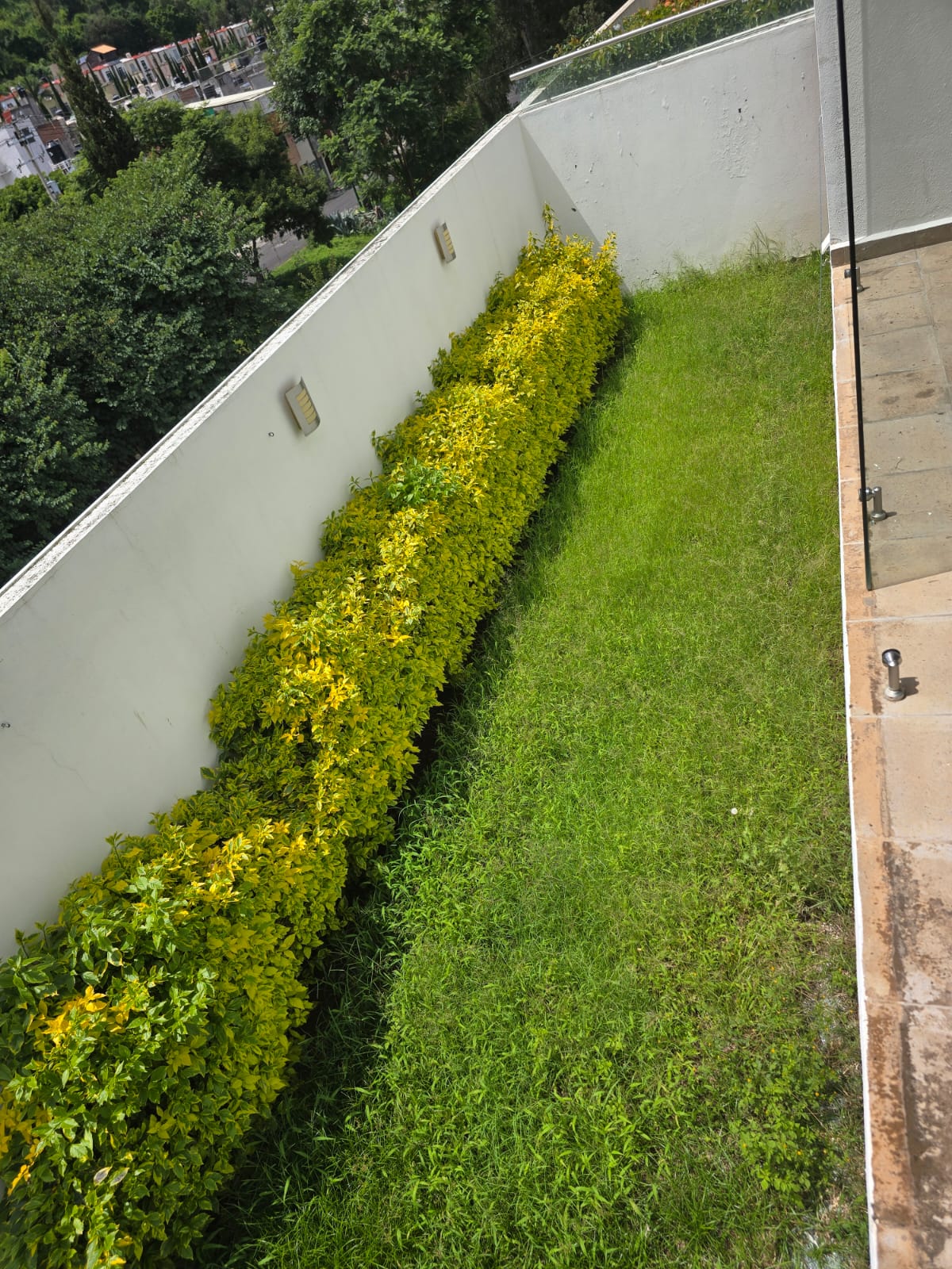 CASA EN VENTA EN PUNTALBA, MORELIA