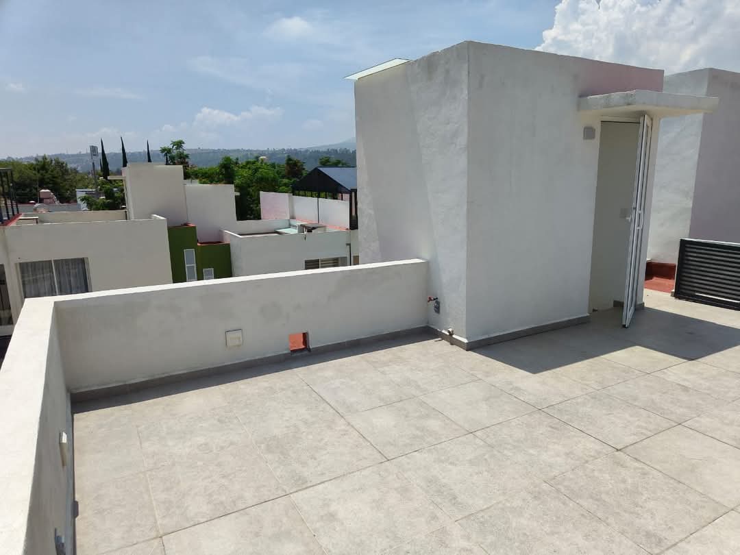 CASA EN VENTA EN FRACC. PASEO DE LA TOSCANA, LA HUERTA, MORELIA