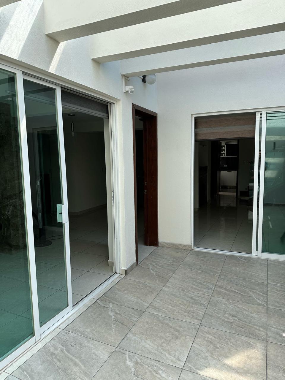 CASA EN VENTA EN FRACC. ANA MARIA GALLAGA, MORELIA