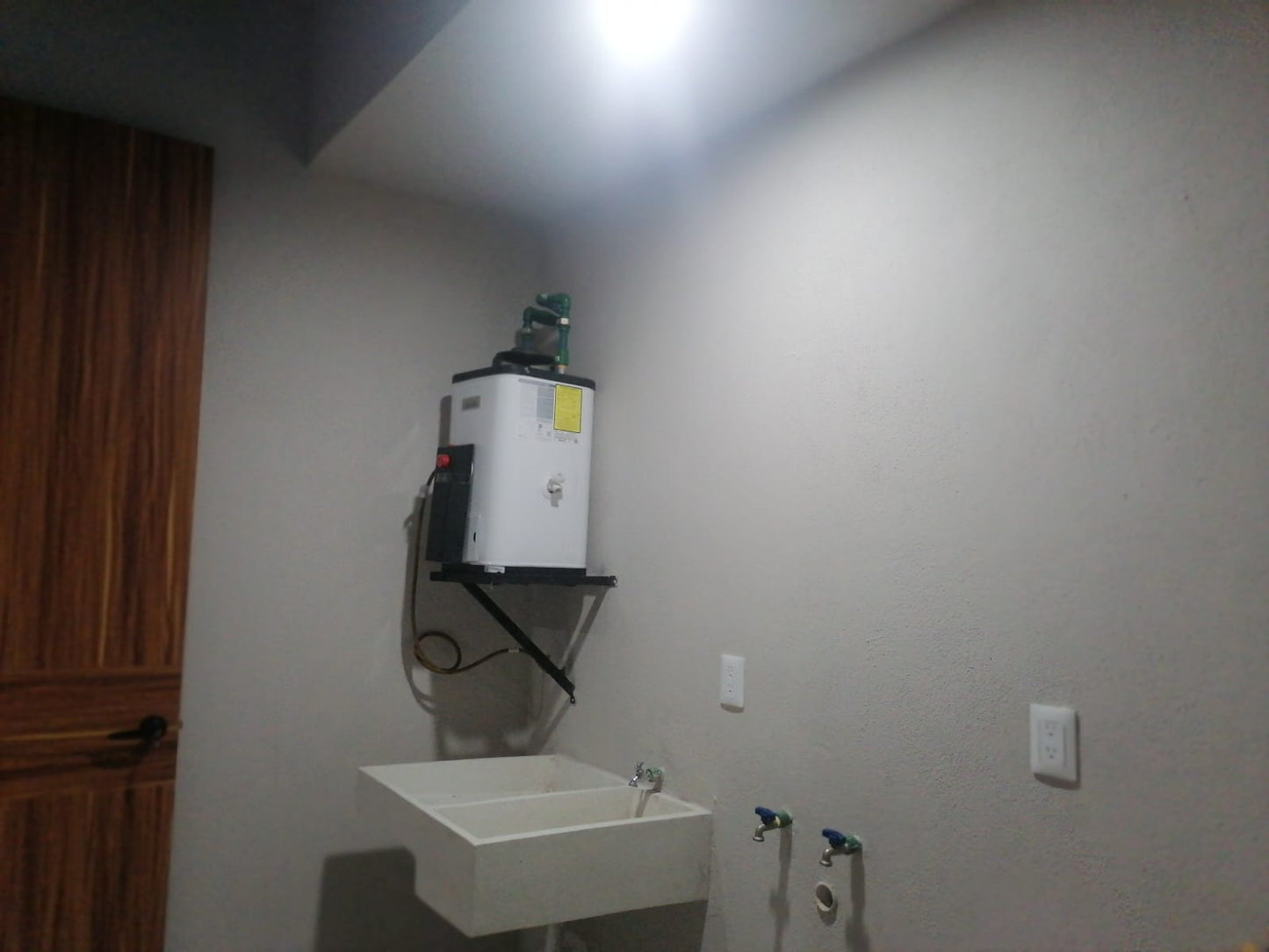 CASA EN VENTA EN OCOLUSEN, MORELIA