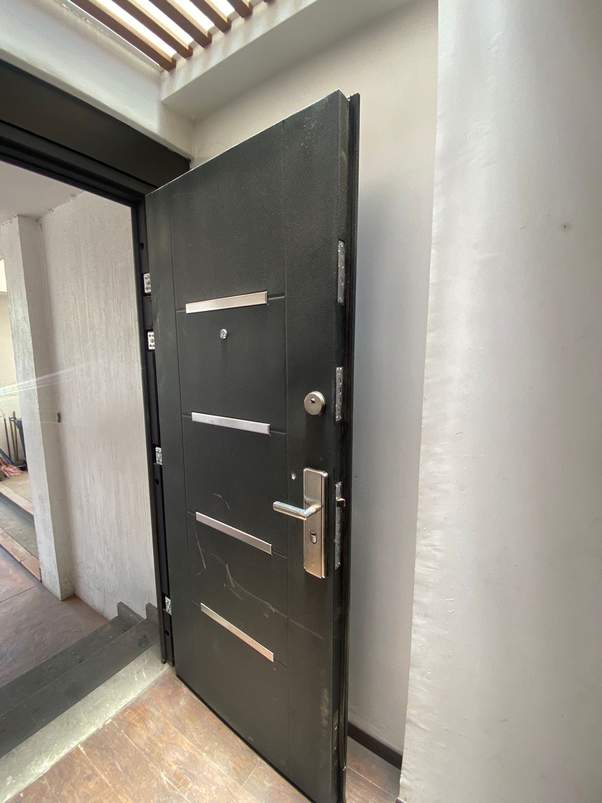 CASA EN VENTA EN FELIX IRETA, MORELIA