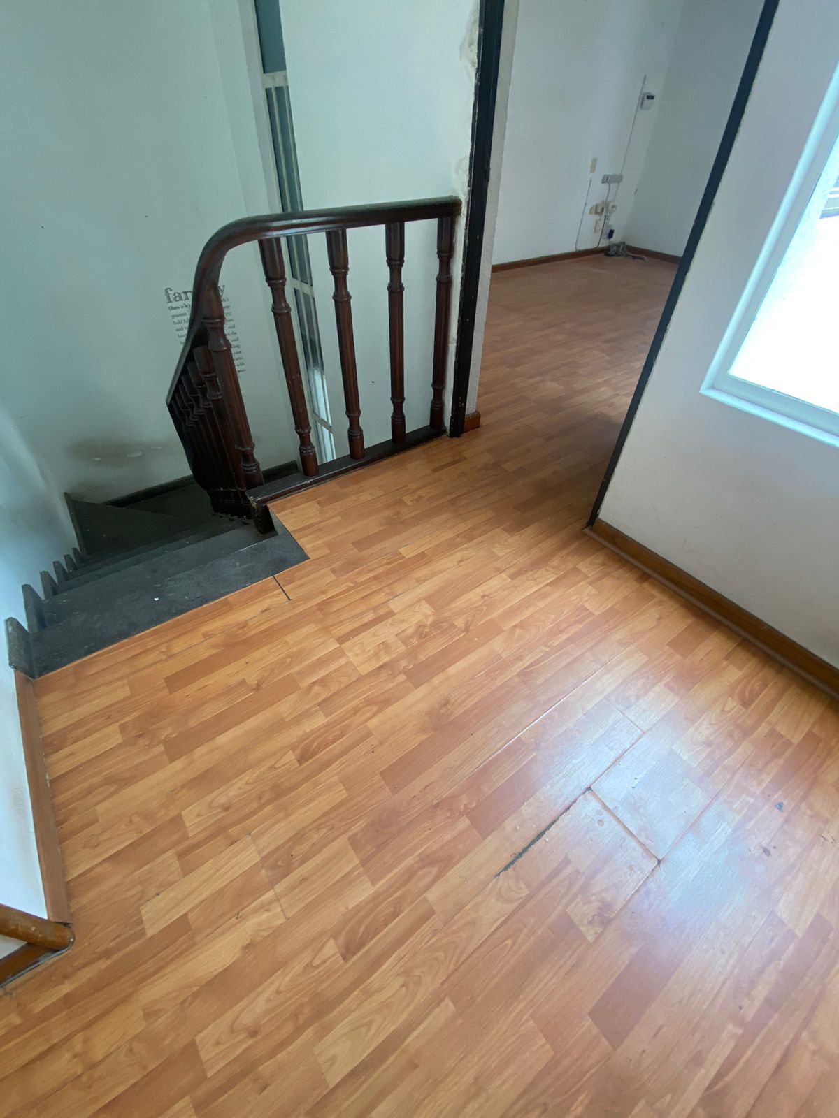 CASA EN VENTA EN FELIX IRETA, MORELIA