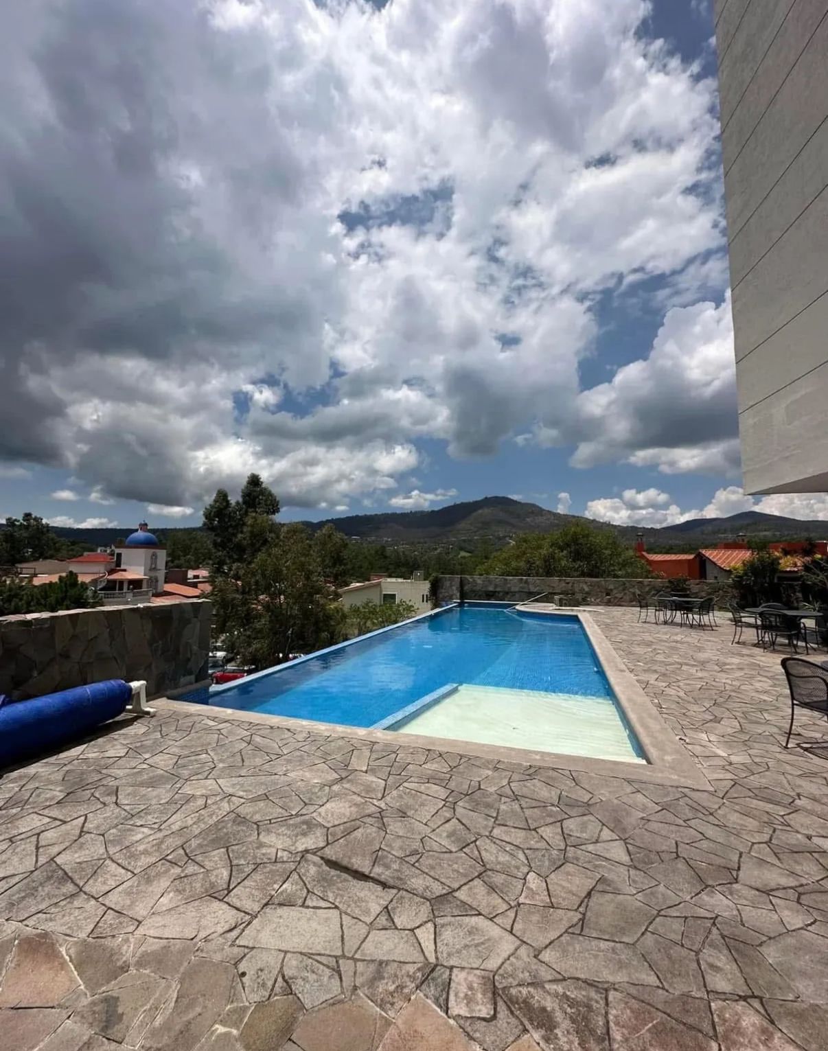 DEPARTAMENTO EN RENTA EN TORRE VIVALTO ALTOZANO, MORELIA