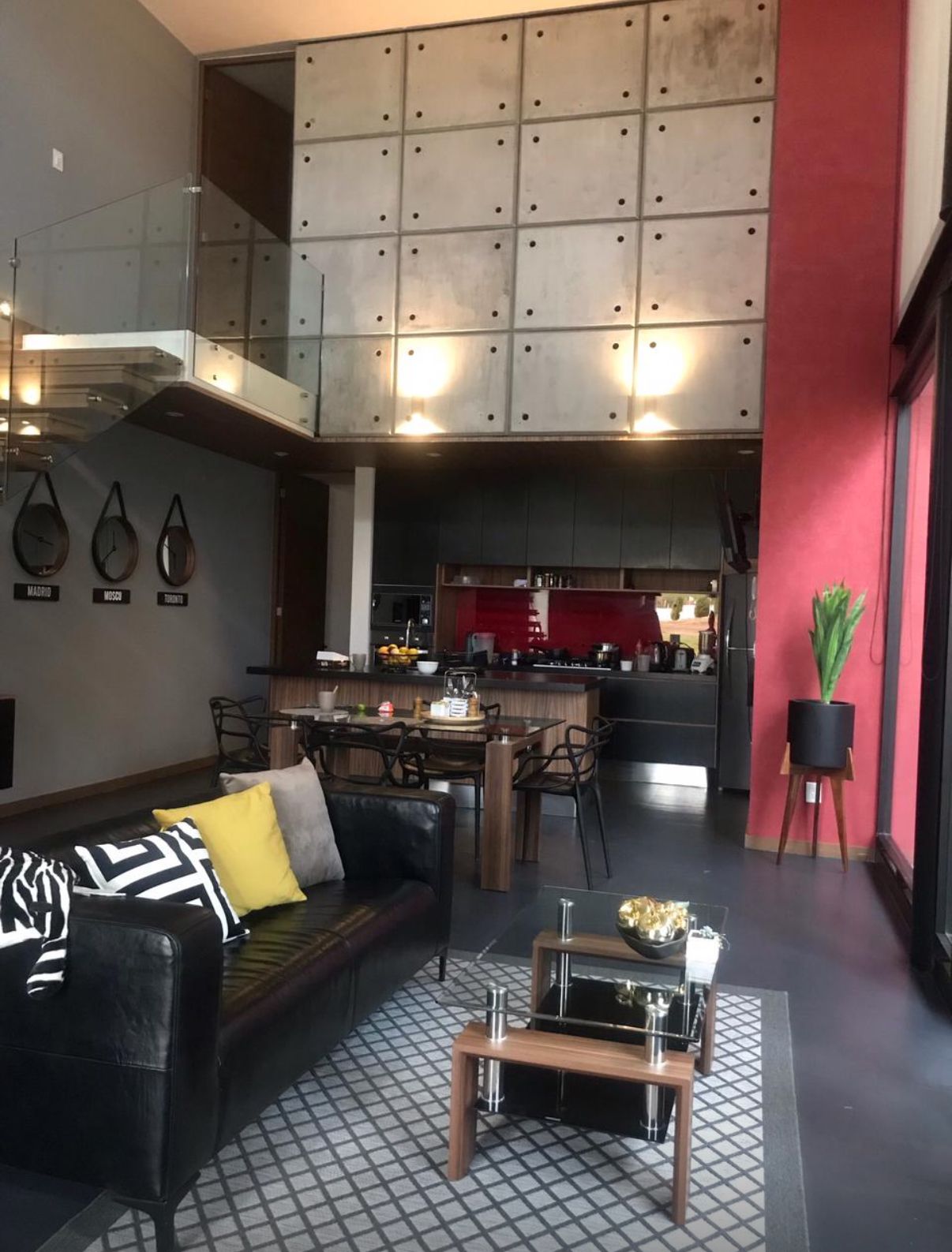 LOFT EN VENTA EN MISION DE LA MONTAÑA, JESUS DEL MONTE, MORELIA