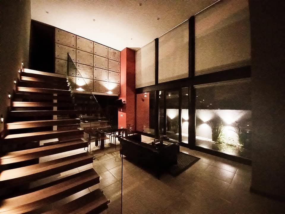 LOFT EN VENTA EN MISION DE LA MONTAÑA, JESUS DEL MONTE, MORELIA
