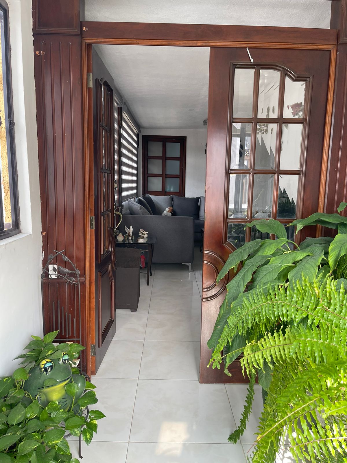 CASA DUPLEX EN VENTA EN LOMAS DE HIDALGO, MORELIA