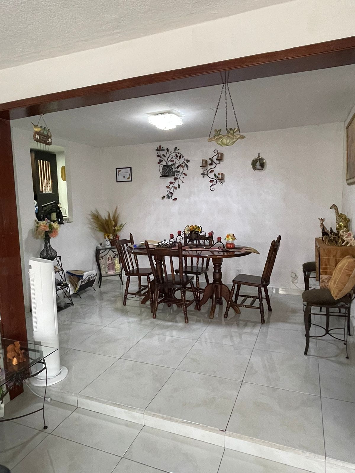 CASA DUPLEX EN VENTA EN LOMAS DE HIDALGO, MORELIA