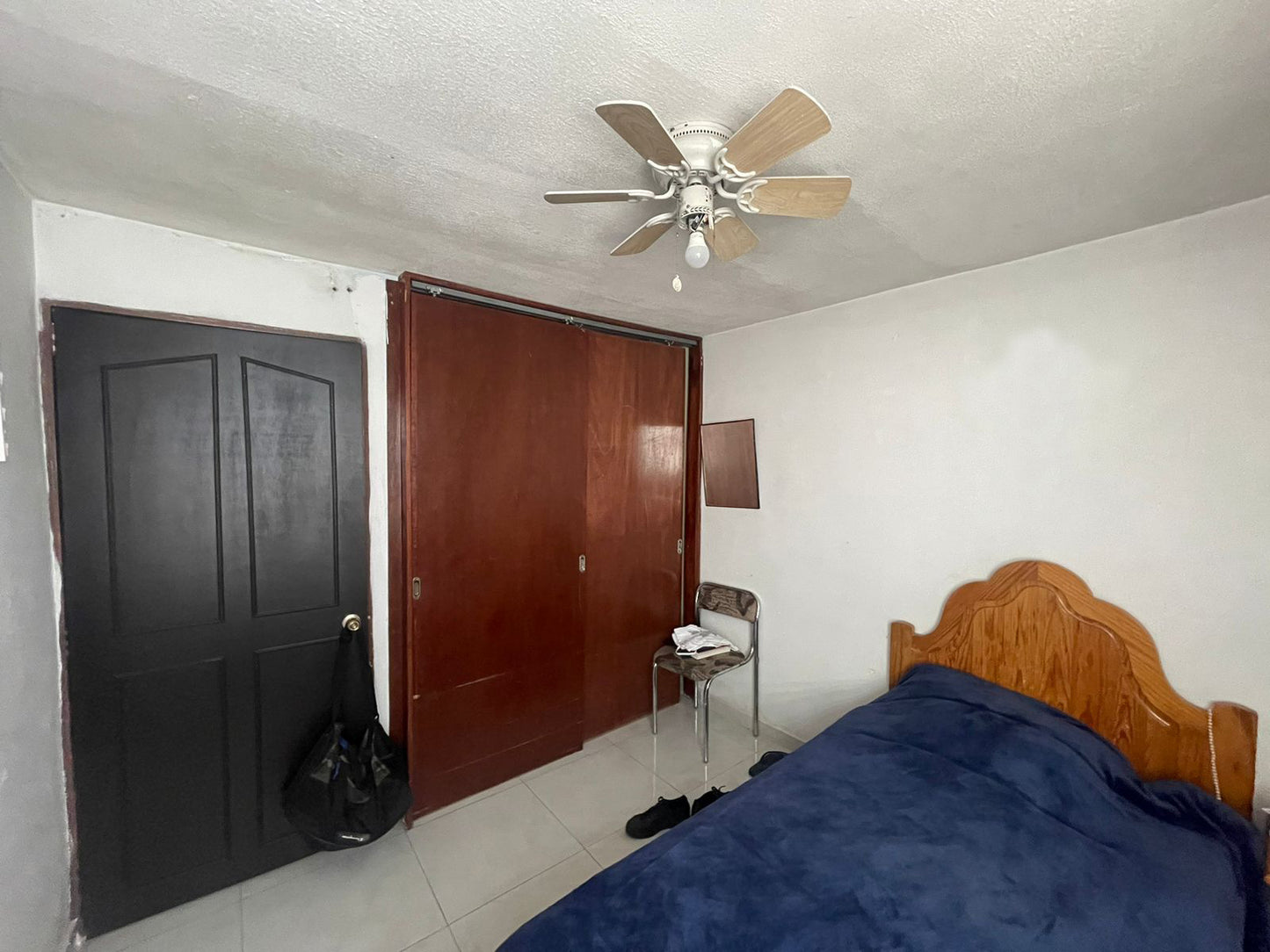 CASA DUPLEX EN VENTA EN LOMAS DE HIDALGO, MORELIA