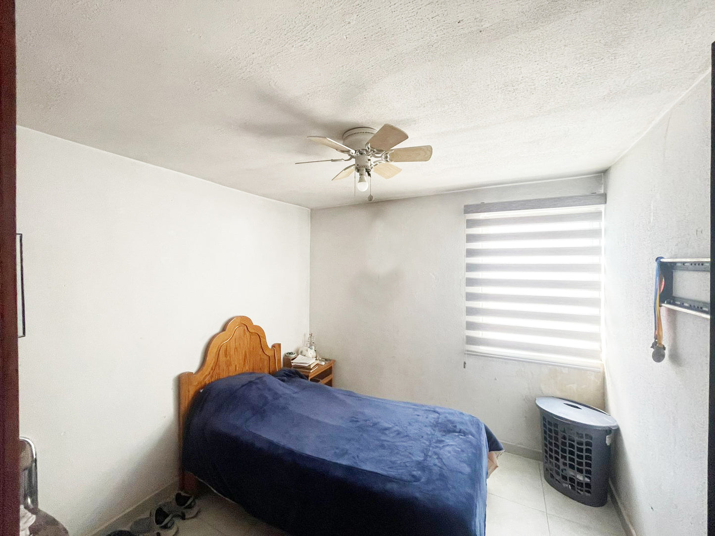 CASA DUPLEX EN VENTA EN LOMAS DE HIDALGO, MORELIA