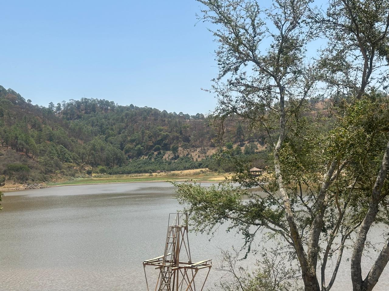 TERRENO EN VENTA EN TACAMBARO, MICHOACAN