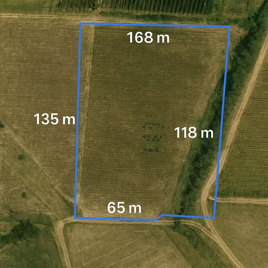 TERRENO EN VENTA EN TACAMBARO, MICHOACAN