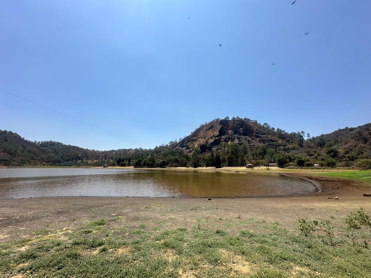 TERRENO EN VENTA EN TACAMBARO, MICHOACAN