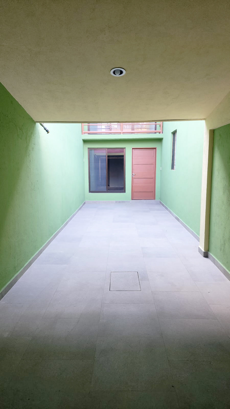 CASA EN RENTA EN LA HUERTA, MORELIA