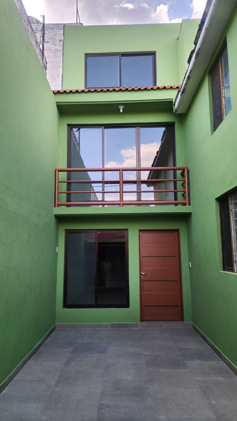 CASA EN RENTA EN LA HUERTA, MORELIA