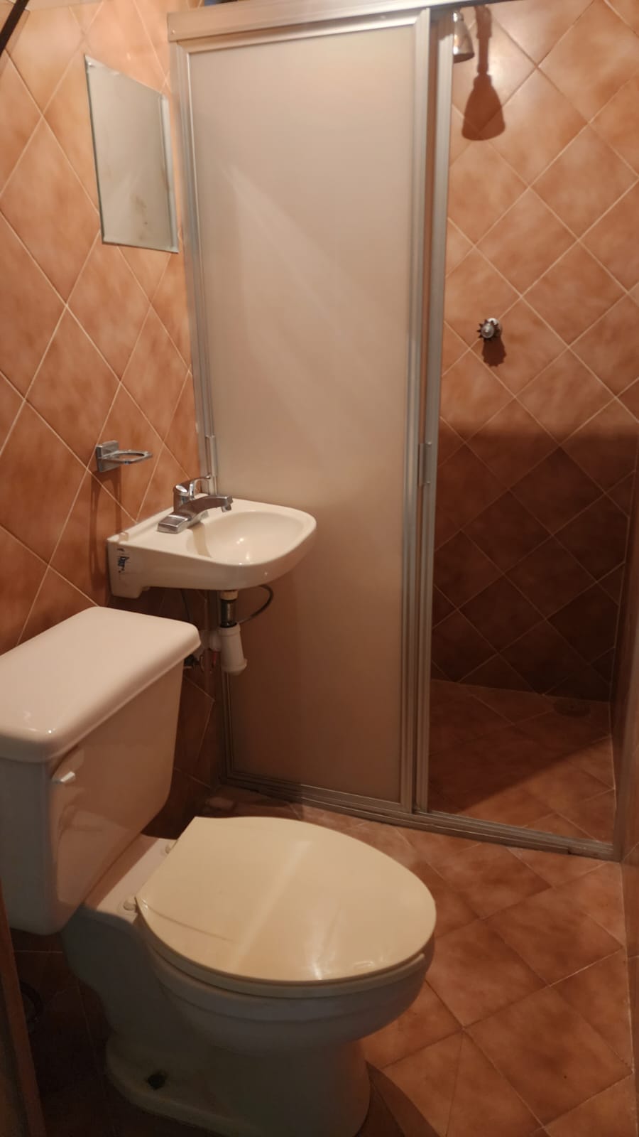 CASA EN RENTA EN LA HUERTA, MORELIA