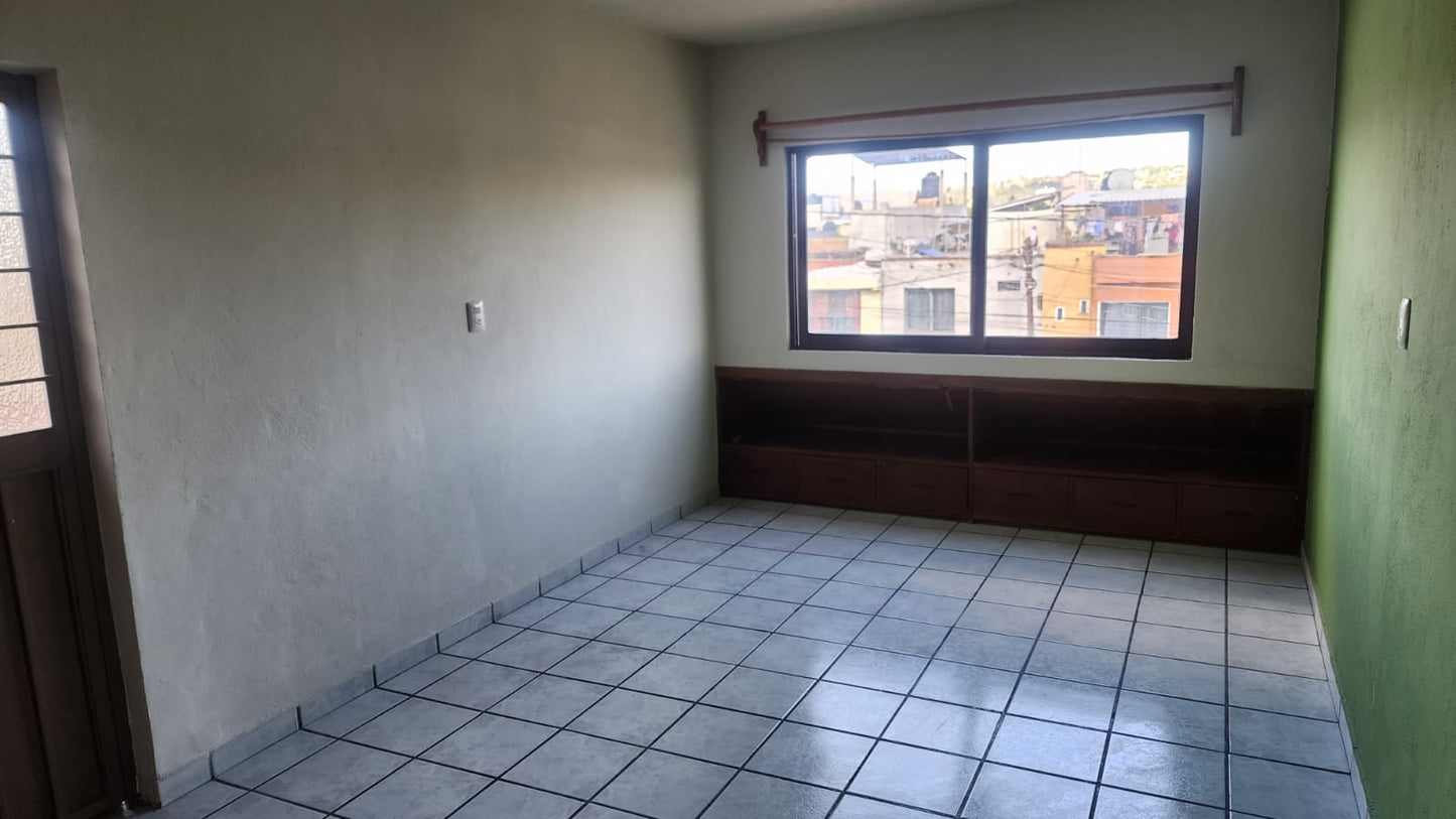 CASA EN RENTA EN LA HUERTA, MORELIA