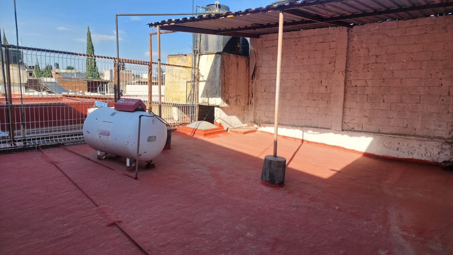 CASA EN RENTA EN LA HUERTA, MORELIA