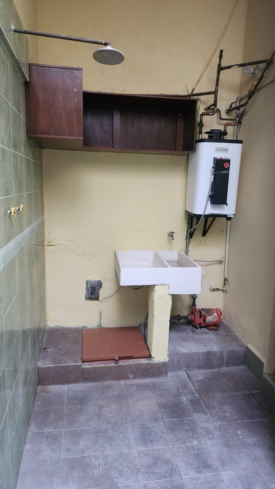 CASA EN RENTA EN LA HUERTA, MORELIA