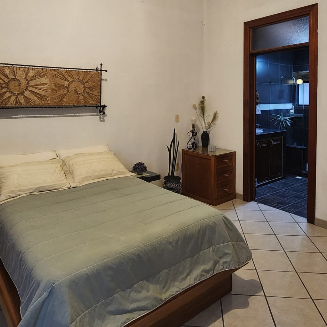 CASA DE UNA PLANTA EN SANTA MARIA DE GUIDO, MORELIA