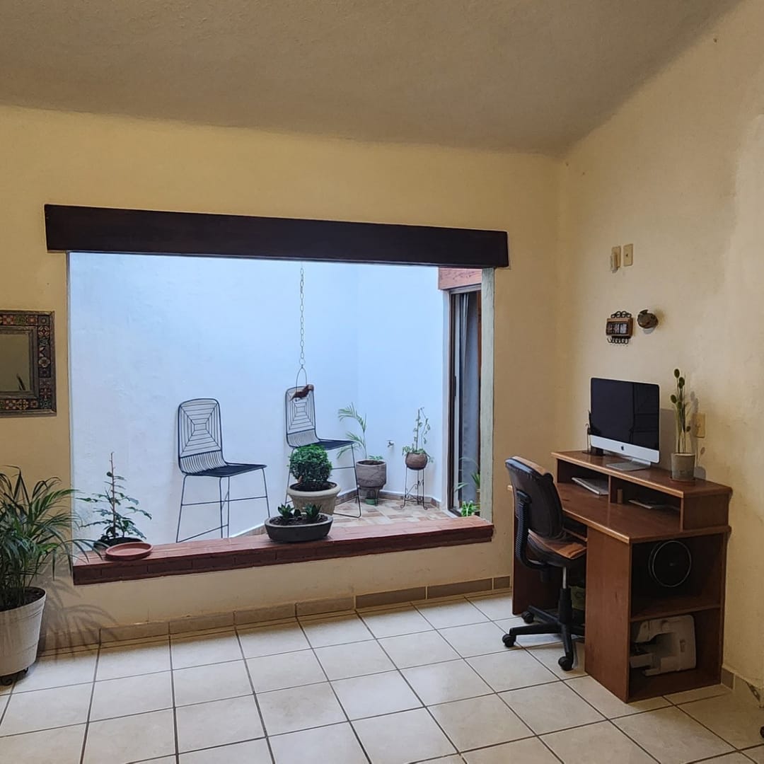 CASA DE UNA PLANTA EN SANTA MARIA DE GUIDO, MORELIA