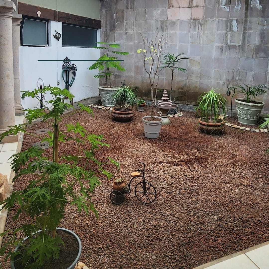 CASA DE UNA PLANTA EN SANTA MARIA DE GUIDO, MORELIA