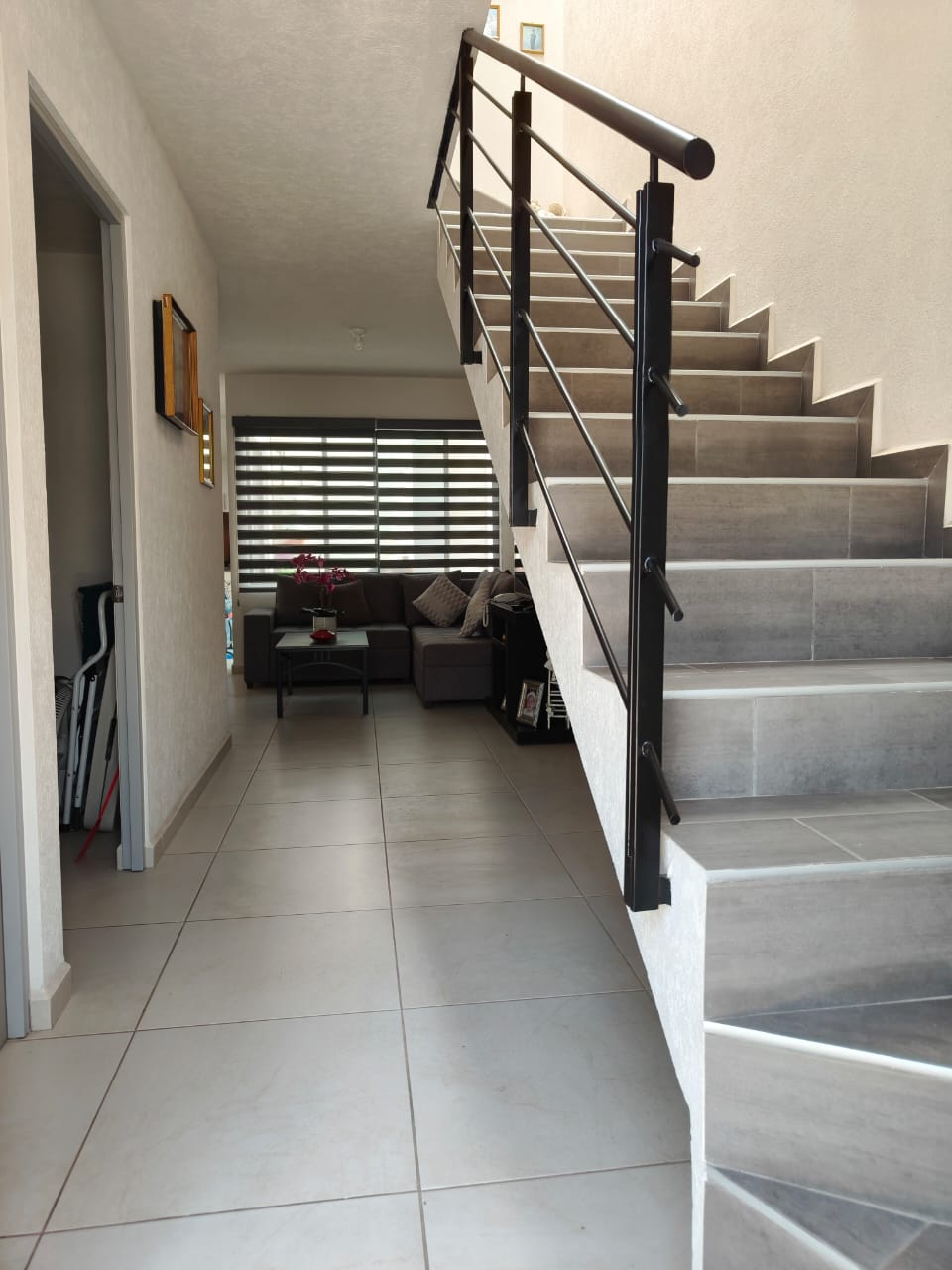 CASA EN VENTA EN PUERTA VICTORIA, MORELIA