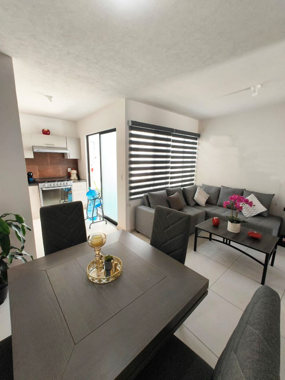 CASA EN VENTA EN PUERTA VICTORIA, MORELIA