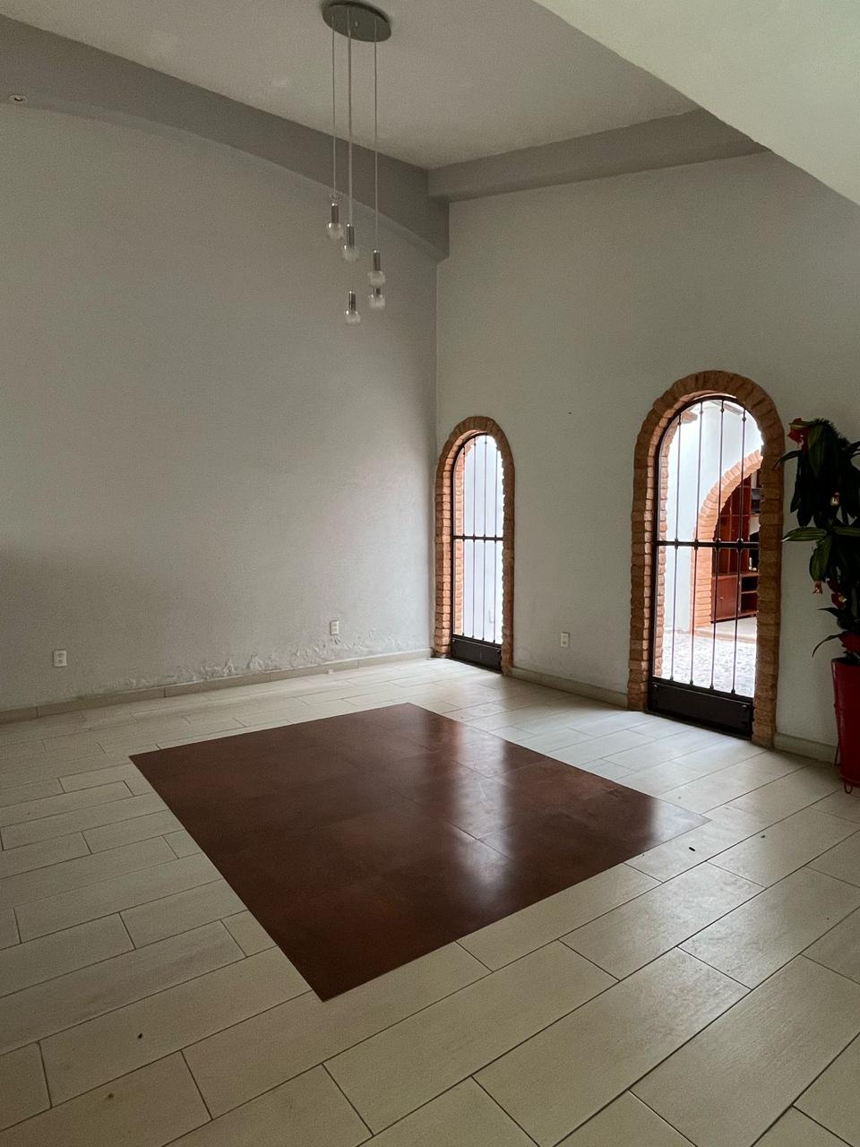 CASA EN RENTA EN FRACCIONAMIENTO LAS AMERICAS, MORELIA
