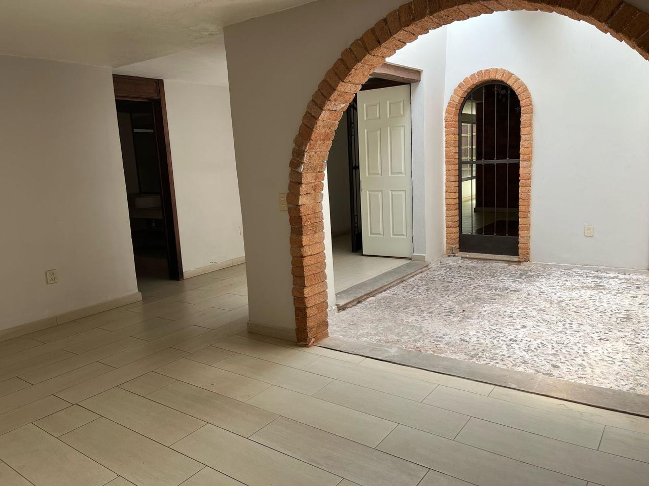 CASA EN RENTA EN FRACCIONAMIENTO LAS AMERICAS, MORELIA