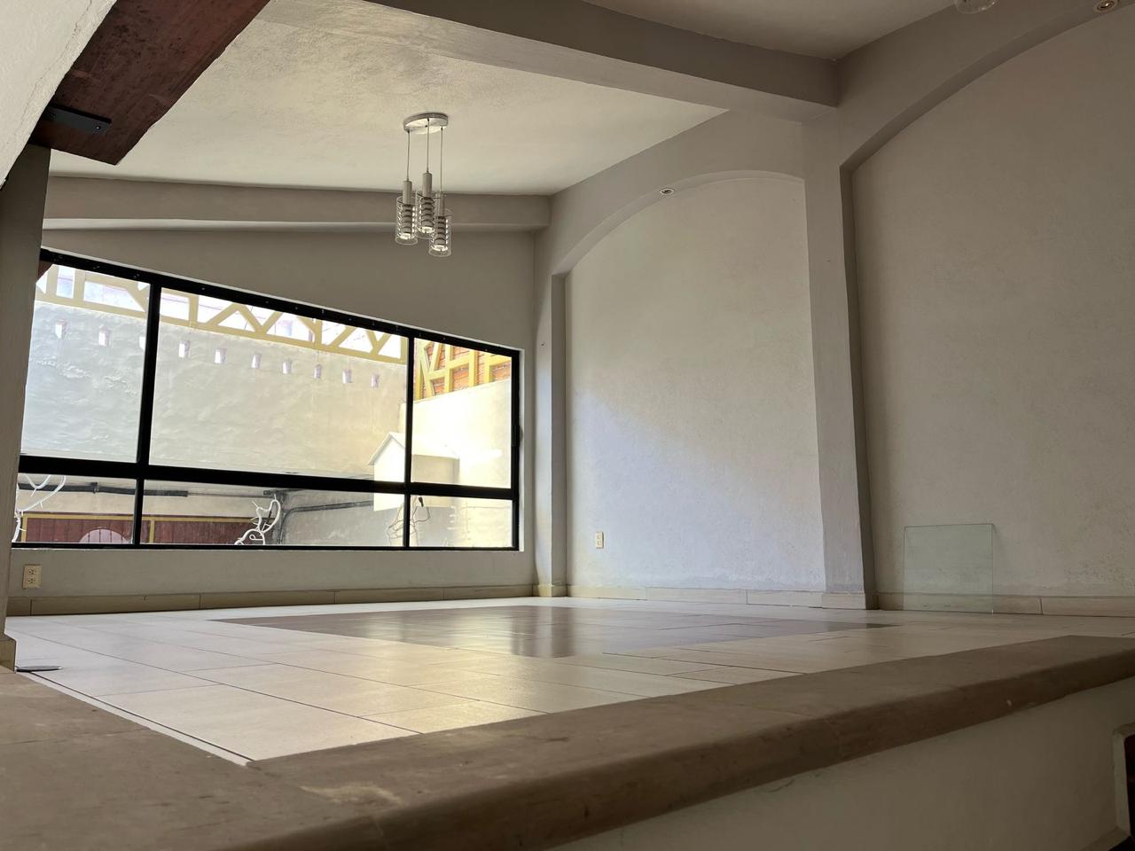 CASA EN RENTA EN FRACCIONAMIENTO LAS AMERICAS, MORELIA