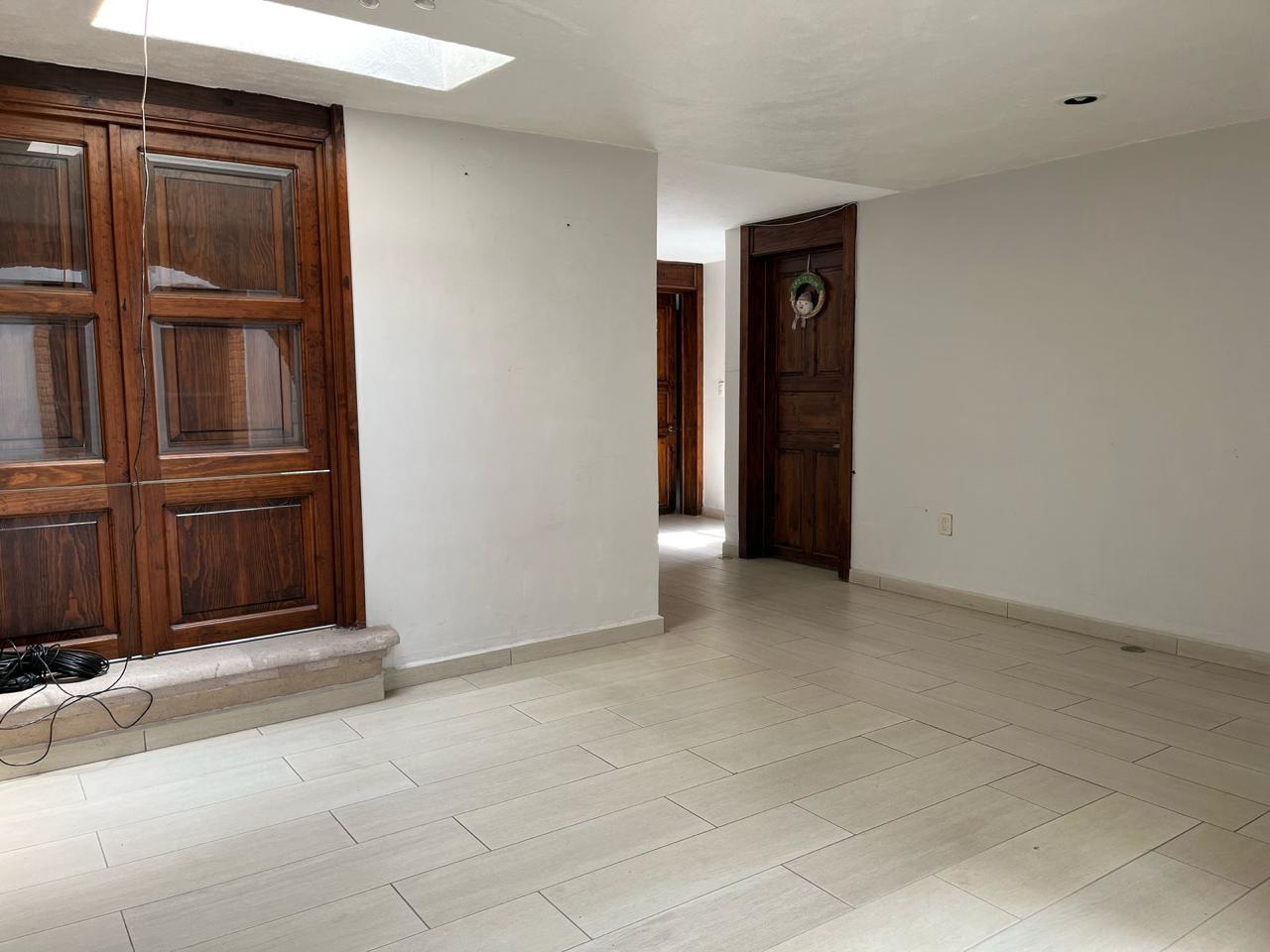 CASA EN RENTA EN FRACCIONAMIENTO LAS AMERICAS, MORELIA