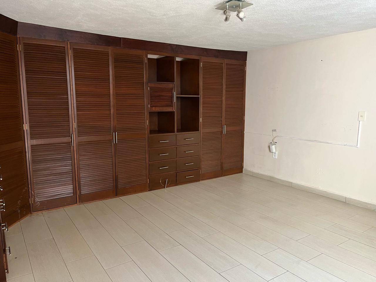 CASA EN RENTA EN FRACCIONAMIENTO LAS AMERICAS, MORELIA