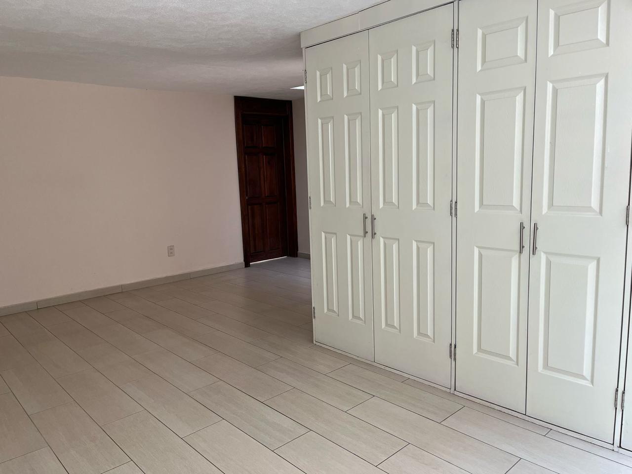 CASA EN RENTA EN FRACCIONAMIENTO LAS AMERICAS, MORELIA