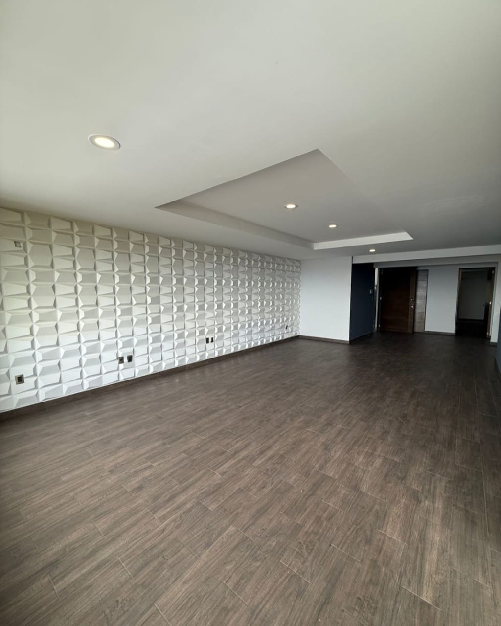 DEPARTAMENTO EN VENTA EN LA PALOMA, MORELIA