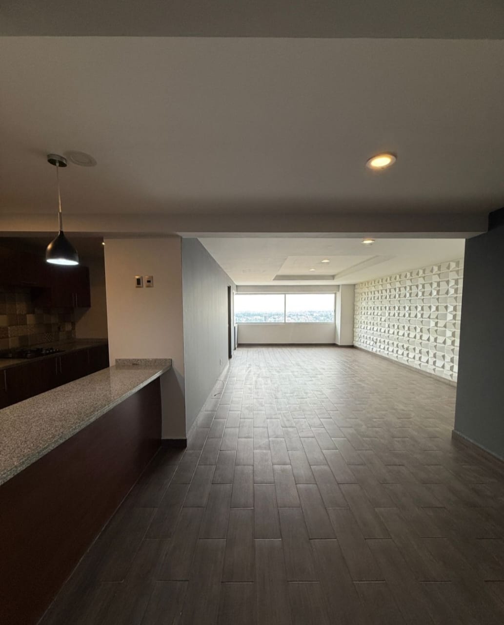 DEPARTAMENTO EN VENTA EN LA PALOMA, MORELIA