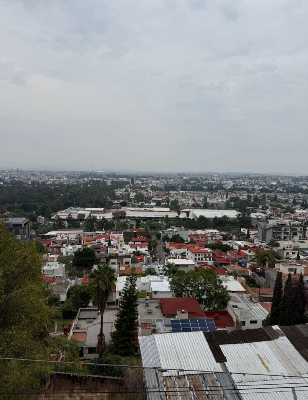 DEPARTAMENTO EN VENTA EN LA PALOMA, MORELIA