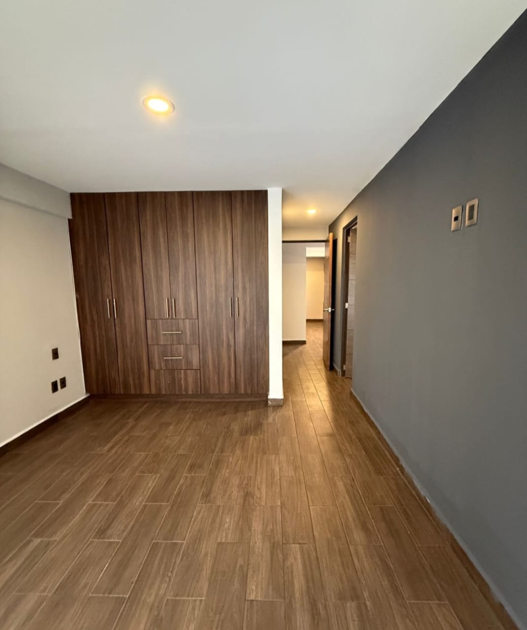 DEPARTAMENTO EN VENTA EN LA PALOMA, MORELIA