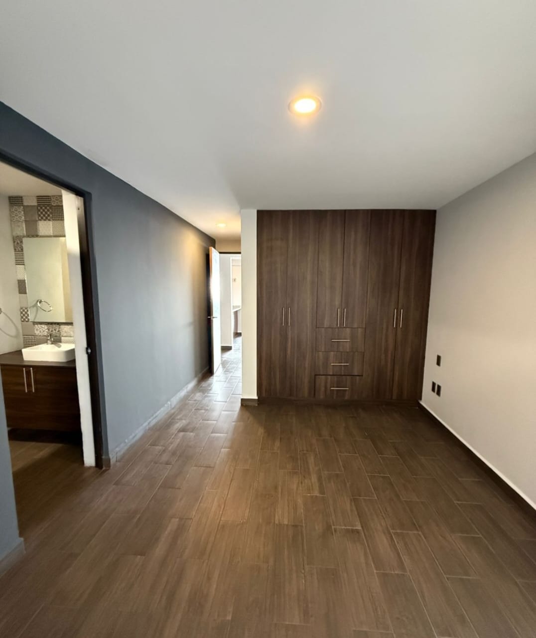 DEPARTAMENTO EN VENTA EN LA PALOMA, MORELIA
