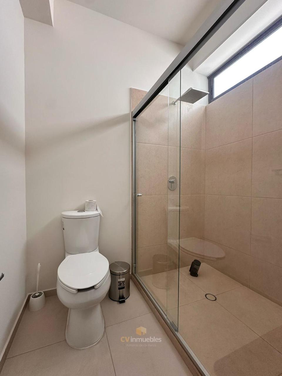 DEPARTAMENTO AMUEBLADO EN RENTA EN ALTOZANO, MORELIA