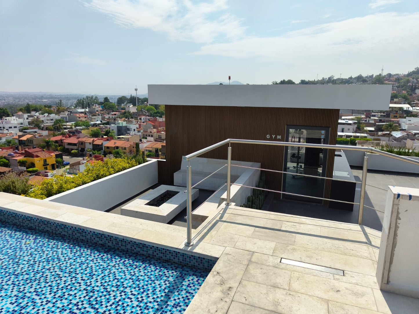 DEPARTAMENTO EN RENTA EN VISTA BELLA, MORELIA