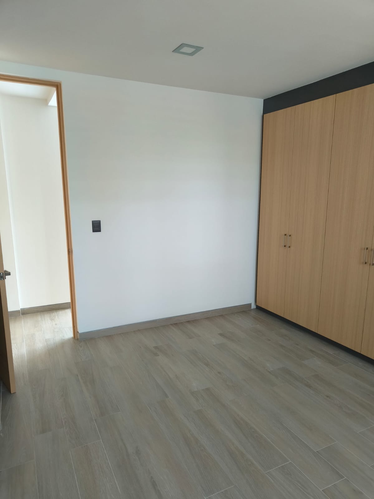DEPARTAMENTO EN RENTA EN VISTA BELLA, MORELIA