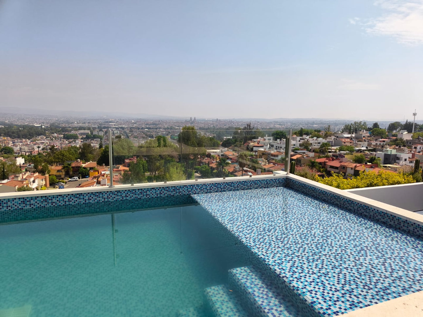 DEPARTAMENTO EN RENTA EN VISTA BELLA, MORELIA