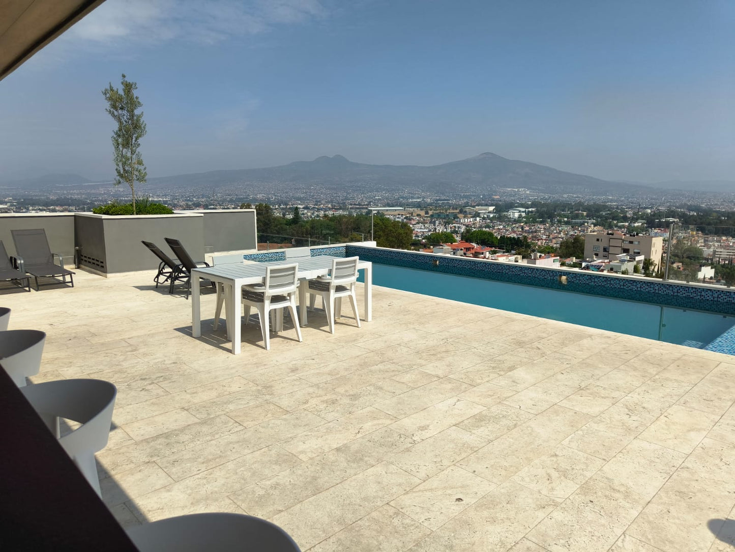 DEPARTAMENTO EN RENTA EN VISTA BELLA, MORELIA