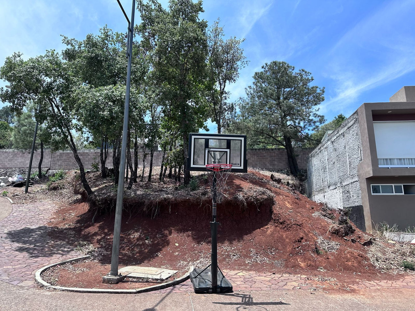 TERRENO EN VENTA EN EL OLIVAR ALTOZANO, MORELIA