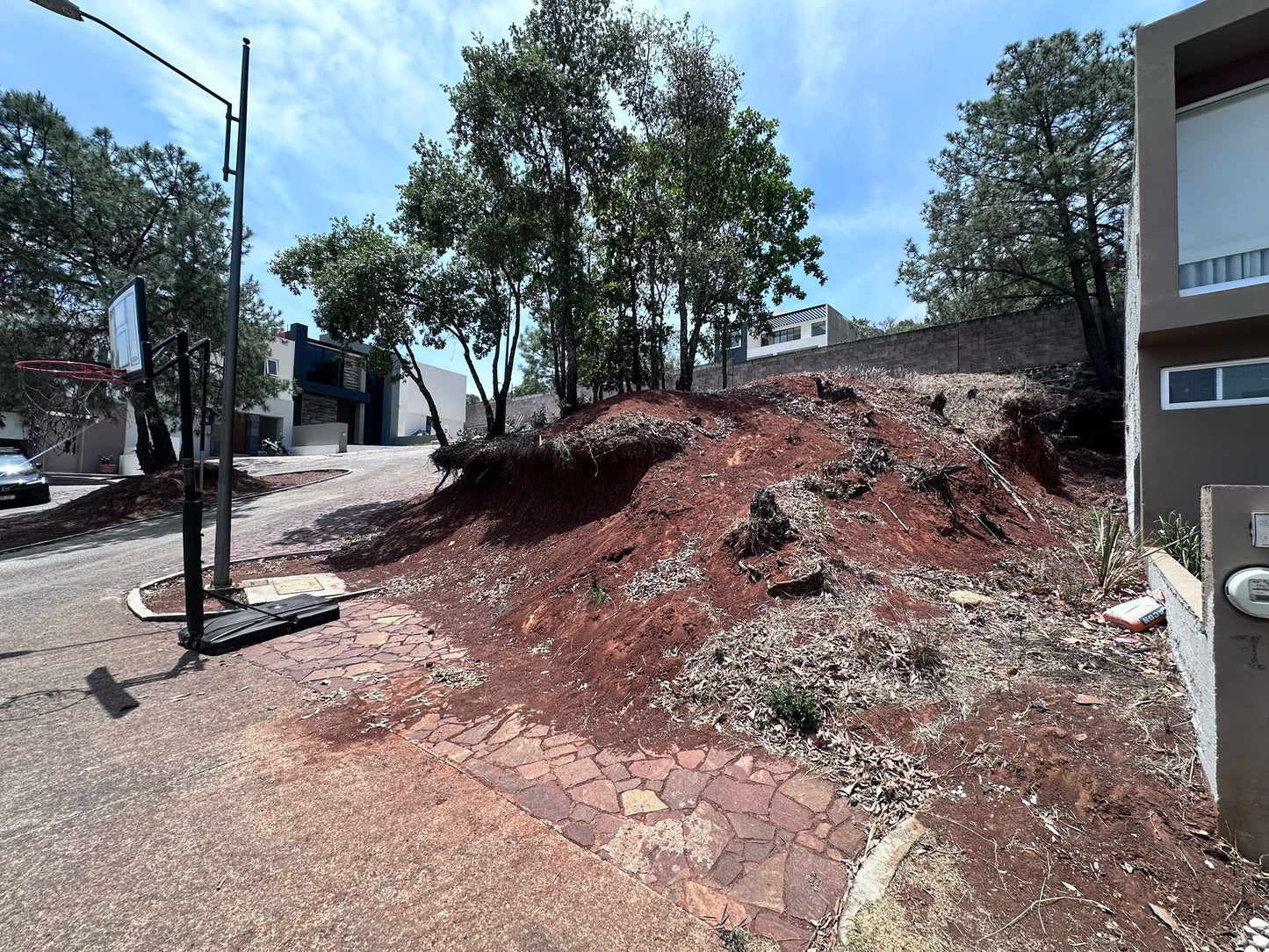 TERRENO EN VENTA EN EL OLIVAR ALTOZANO, MORELIA