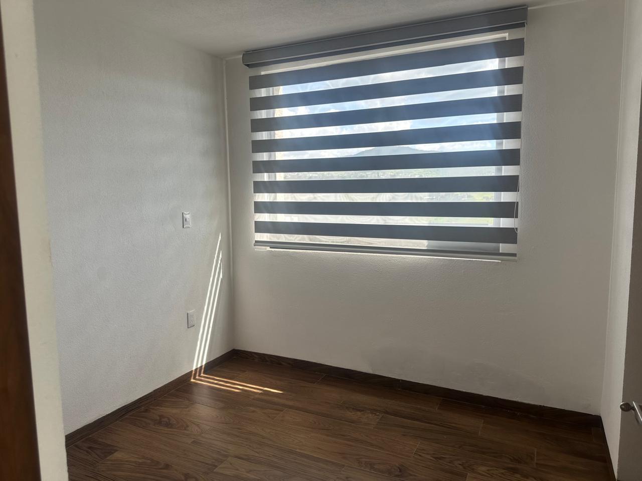 DEPARTAMENTO EN RENTA EN TORRE KREA, SANTA MARIA DE GUIDO, MORELIA