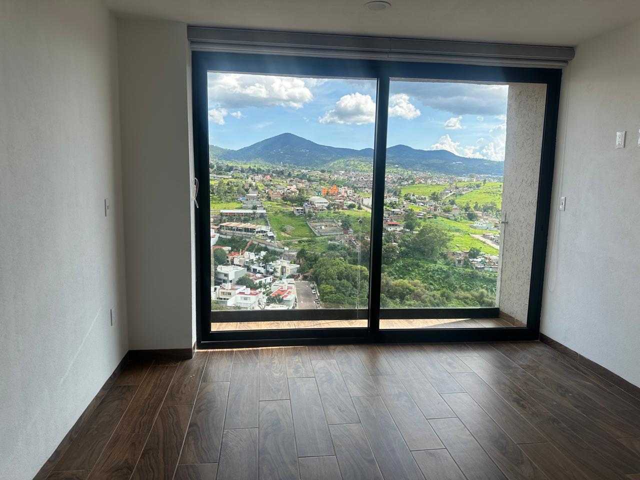 DEPARTAMENTO EN RENTA EN TORRE KREA, SANTA MARIA DE GUIDO, MORELIA
