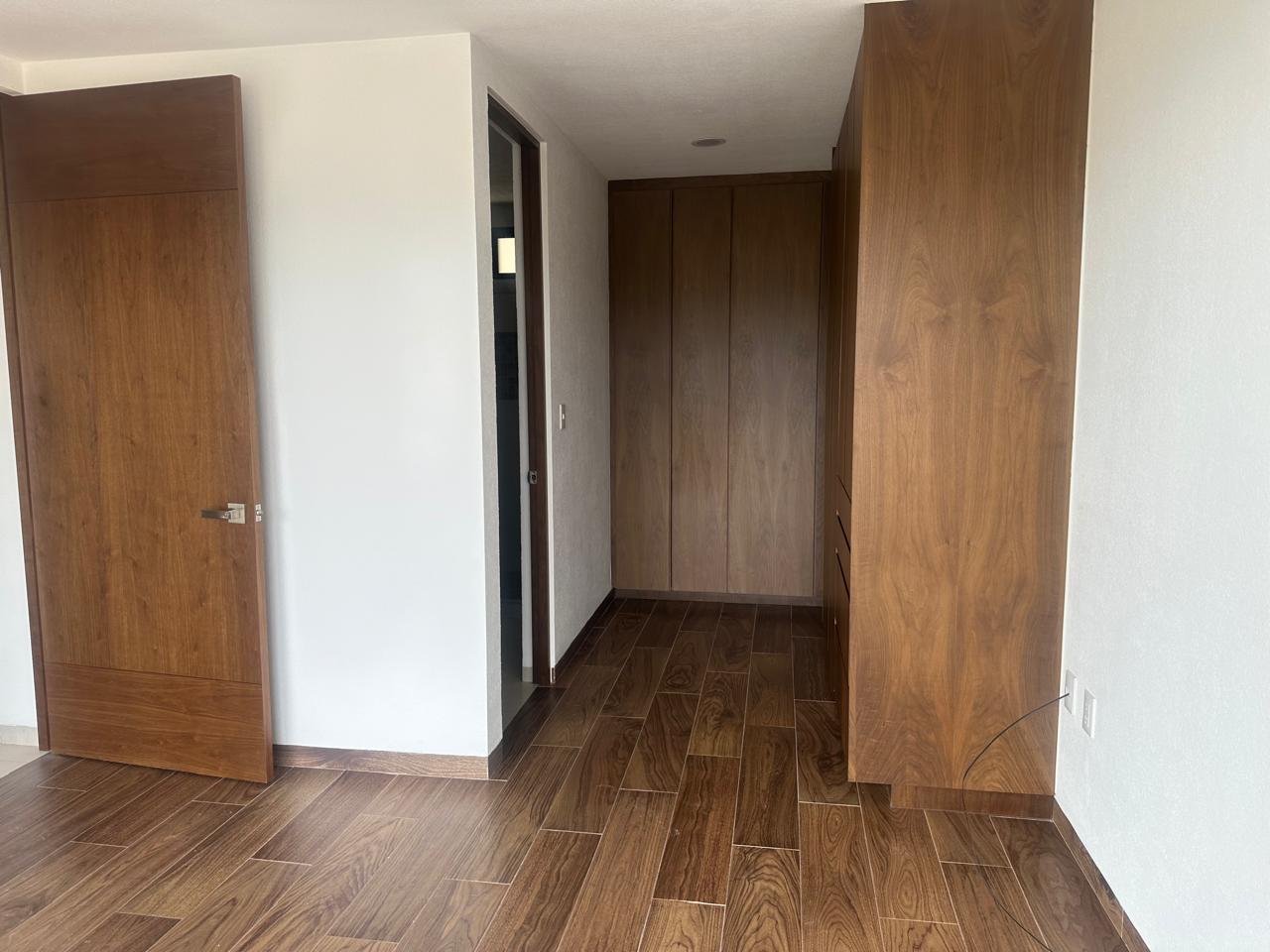 DEPARTAMENTO EN RENTA EN TORRE KREA, SANTA MARIA DE GUIDO, MORELIA